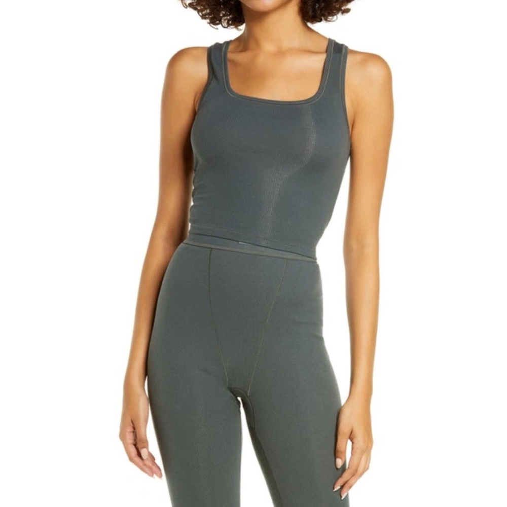 Skims Soft Lounge Tank